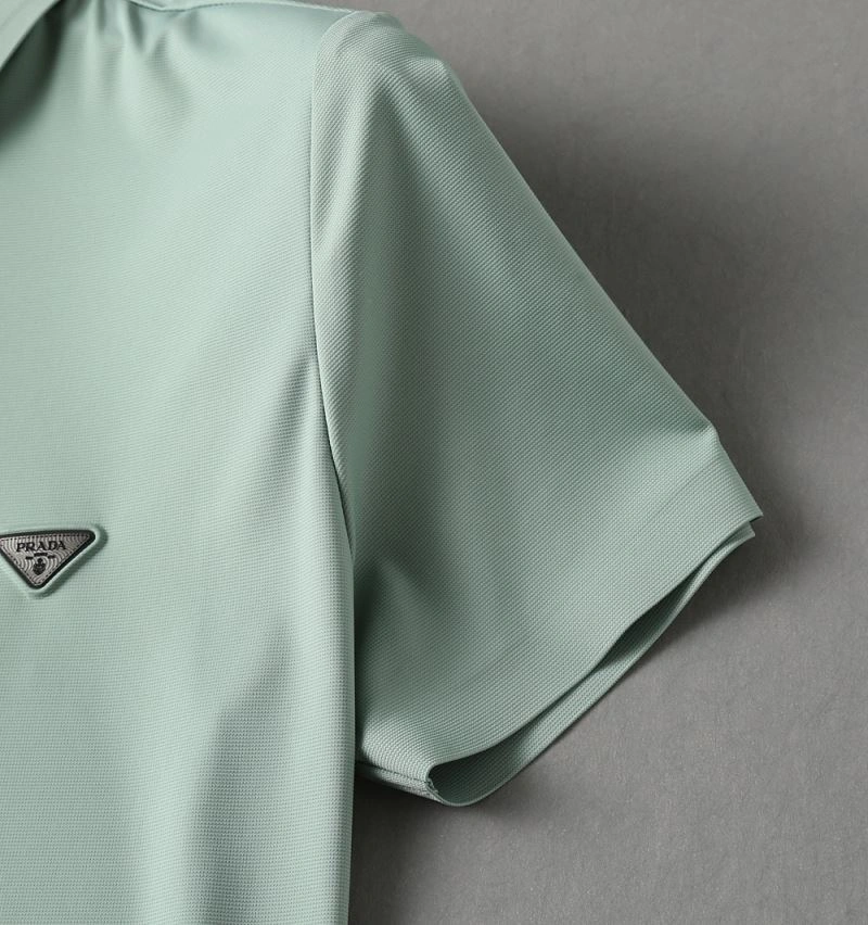 Prada T-Shirts FlexibleFit 169717