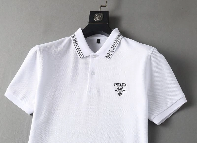 Stylish Prada T-Shirts 169705