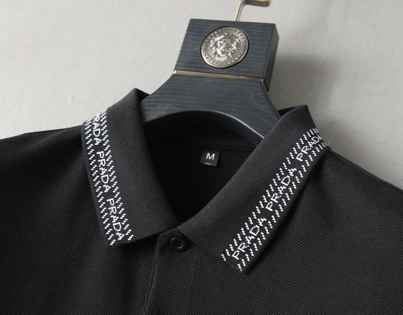 Stylish Prada T-Shirts 169705