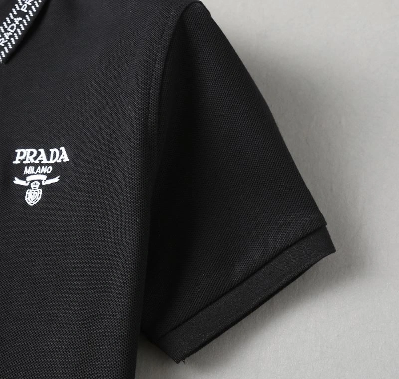 Stylish Prada T-Shirts 169705