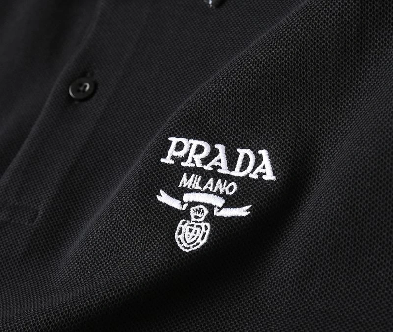 Stylish Prada T-Shirts 169705