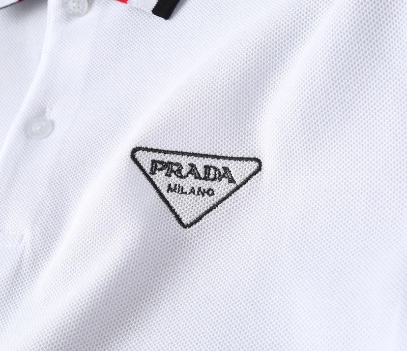 Prada T-Shirts Tailored 169713