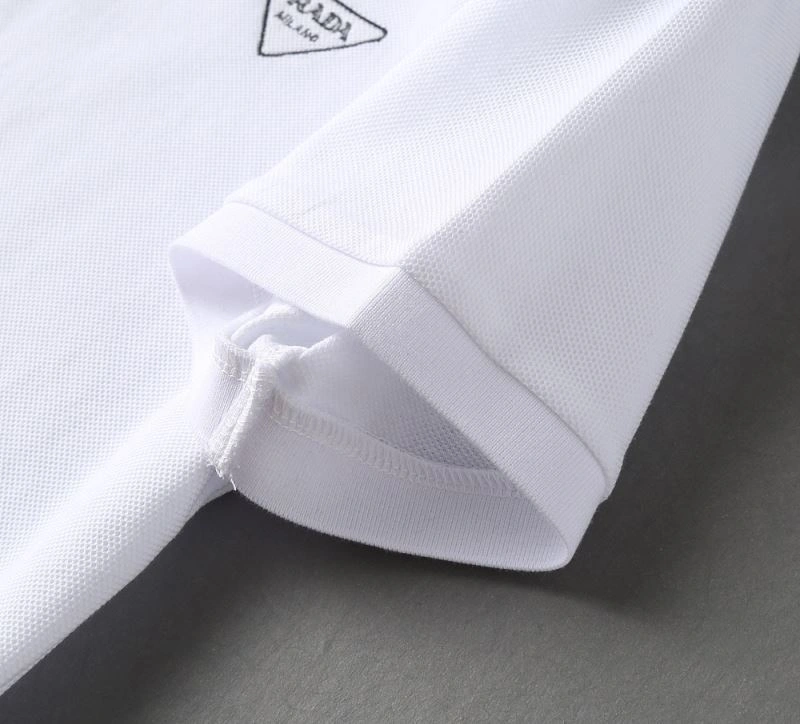 Prada T-Shirts Tailored 169713