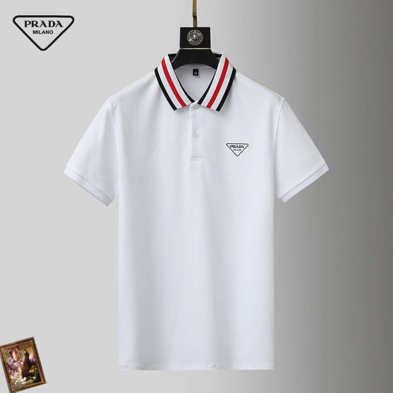 Prada T-Shirts Tailored 169713