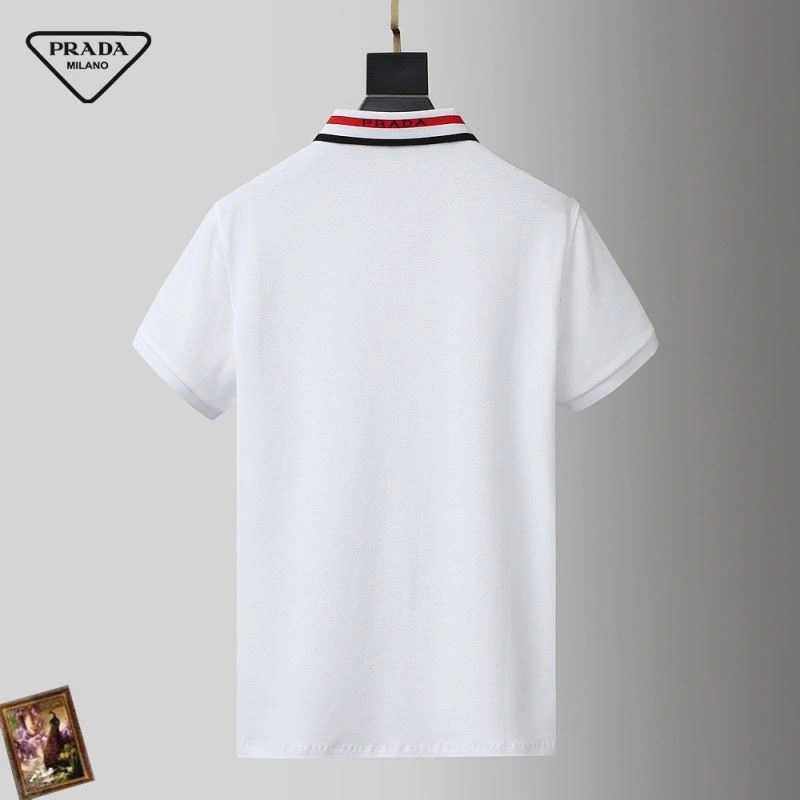 Prada T-Shirts Tailored 169713