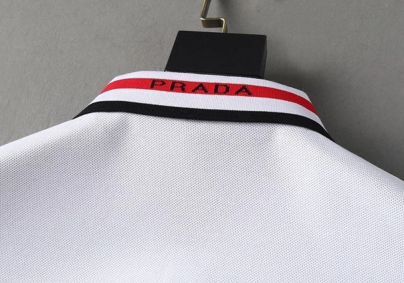 Prada T-Shirts Tailored 169713