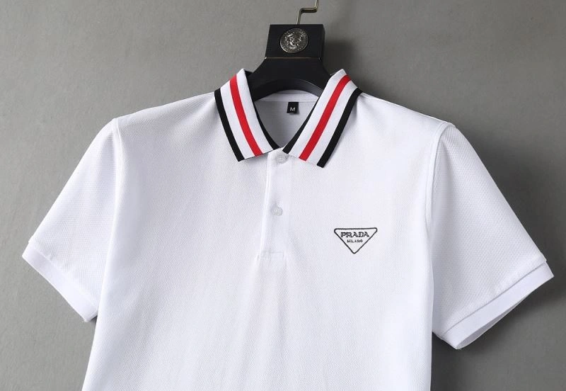 Prada T-Shirts Tailored 169713