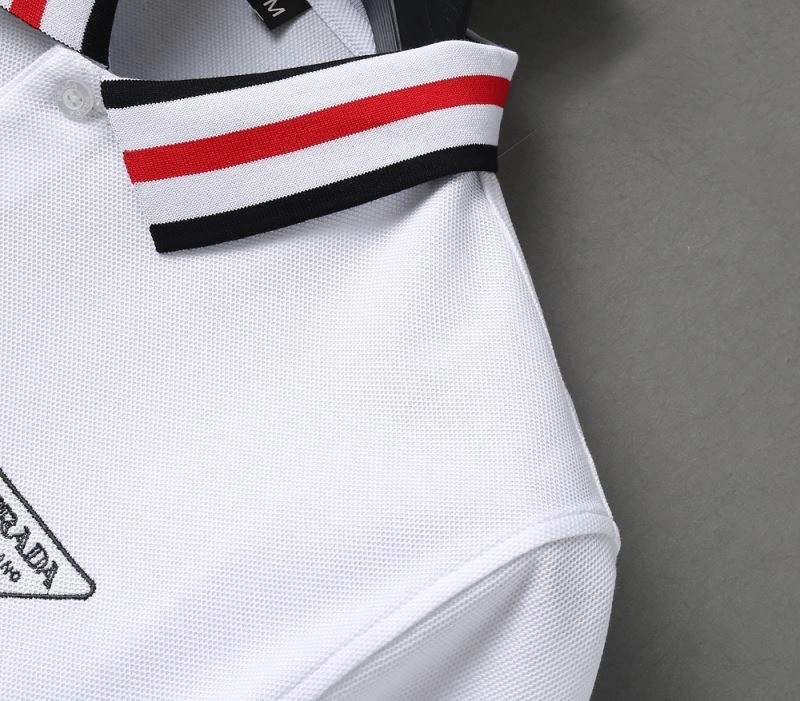 Prada T-Shirts Tailored 169713