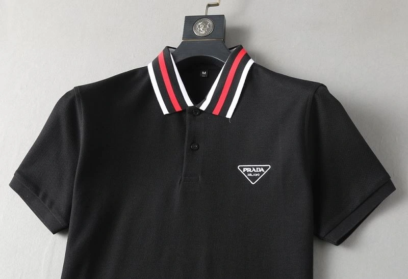 Prada T-Shirts Tailored 169713
