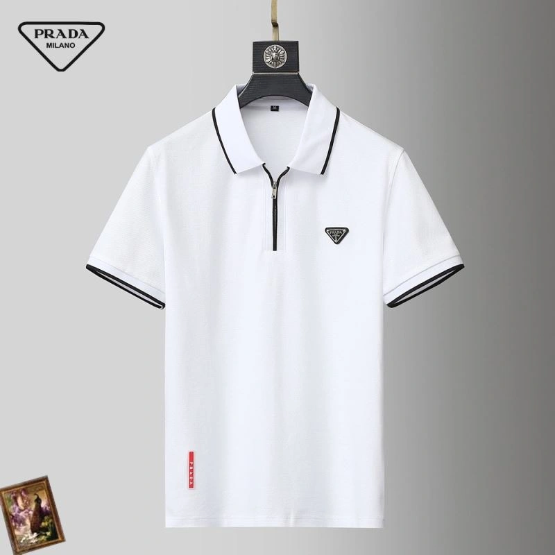 Stylish Prada T-Shirts 169706