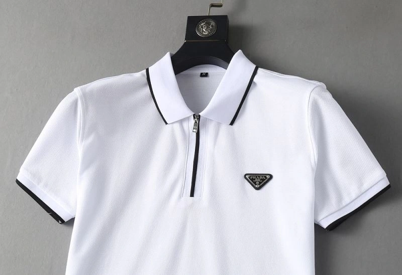 Stylish Prada T-Shirts 169706