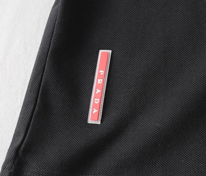 Stylish Prada T-Shirts 169706