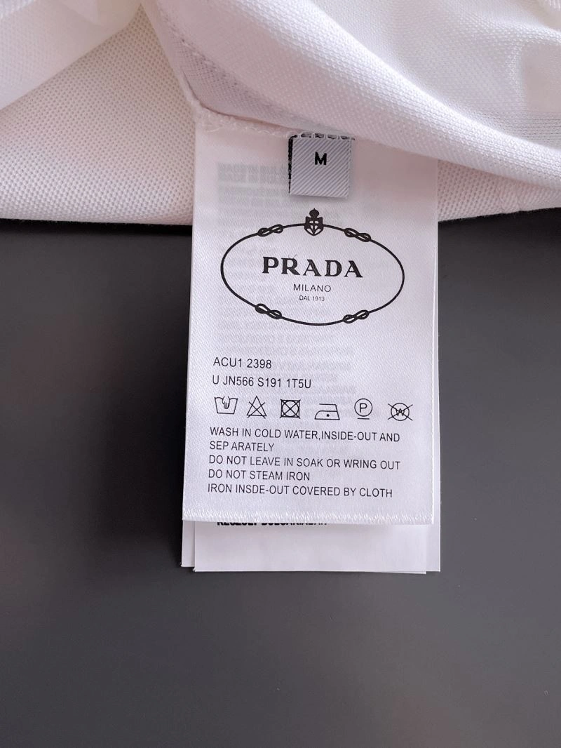 Prada T-Shirts EyeCatching 169715