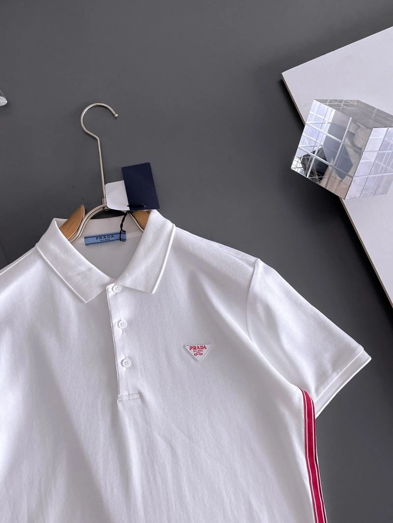 Prada T-Shirts EyeCatching 169715