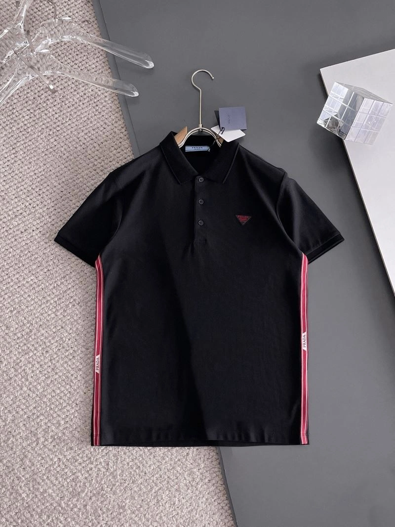 TopPick Prada T-Shirts 169707