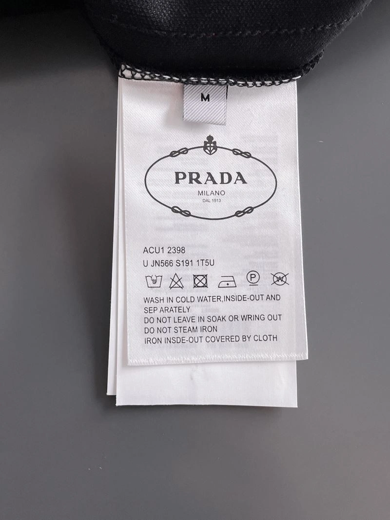 TopPick Prada T-Shirts 169707