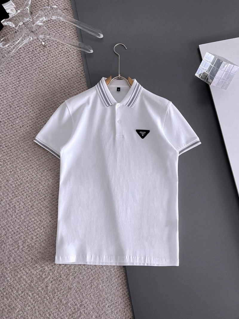 Prada T-Shirts Efficient 169712