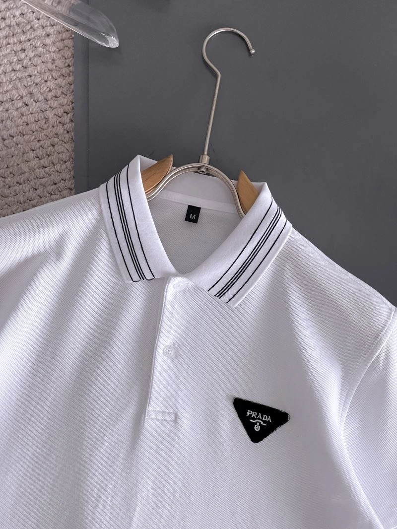 Prada T-Shirts Efficient 169712