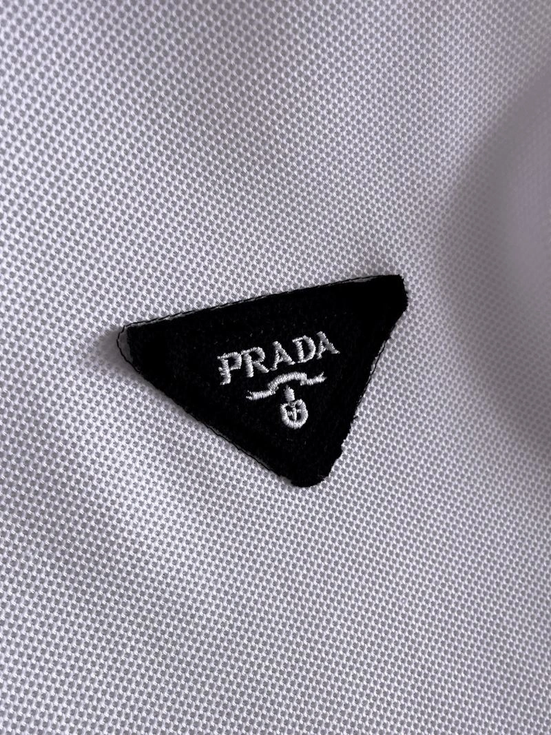 Prada T-Shirts Efficient 169712