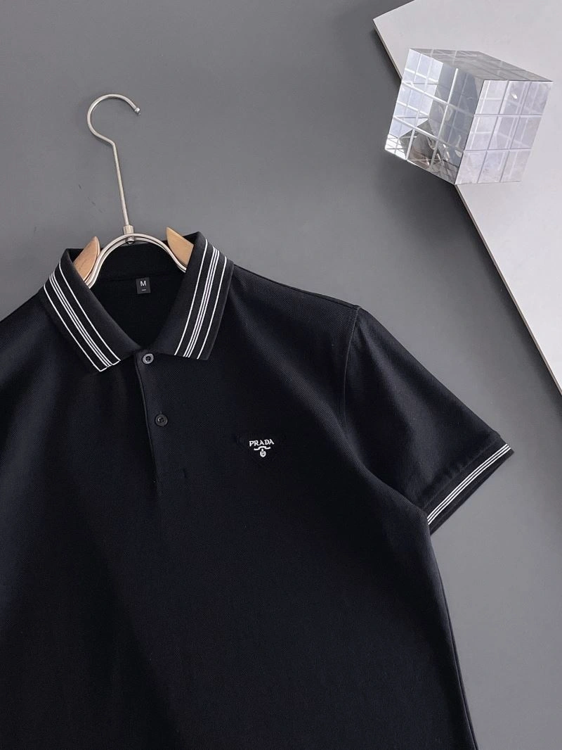 Attractive Prada T-Shirts 169699
