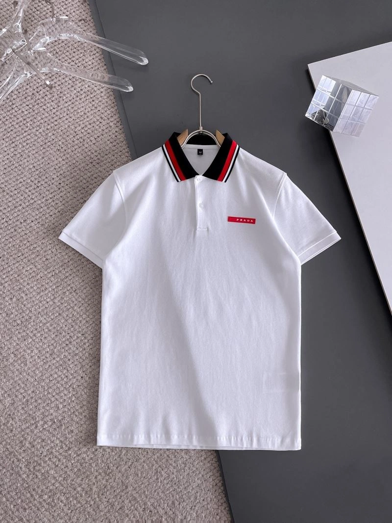 SmoothTexture Prada T-Shirts 169703