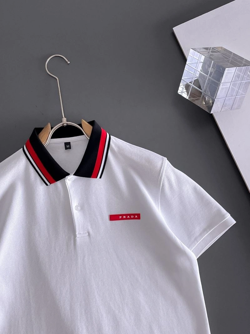 SmoothTexture Prada T-Shirts 169703