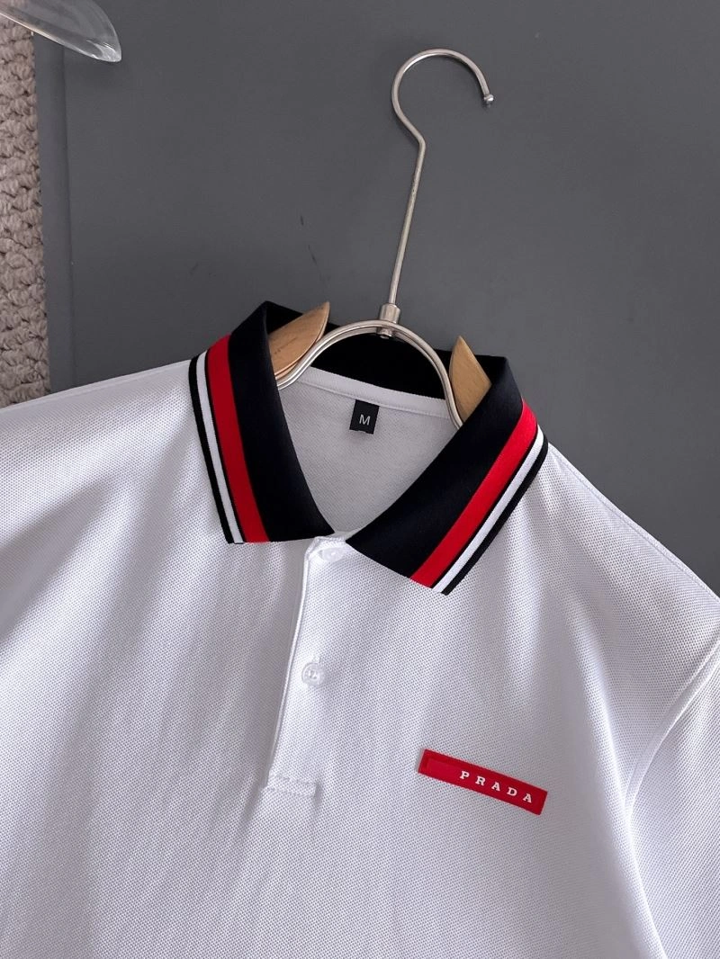 SmoothTexture Prada T-Shirts 169703