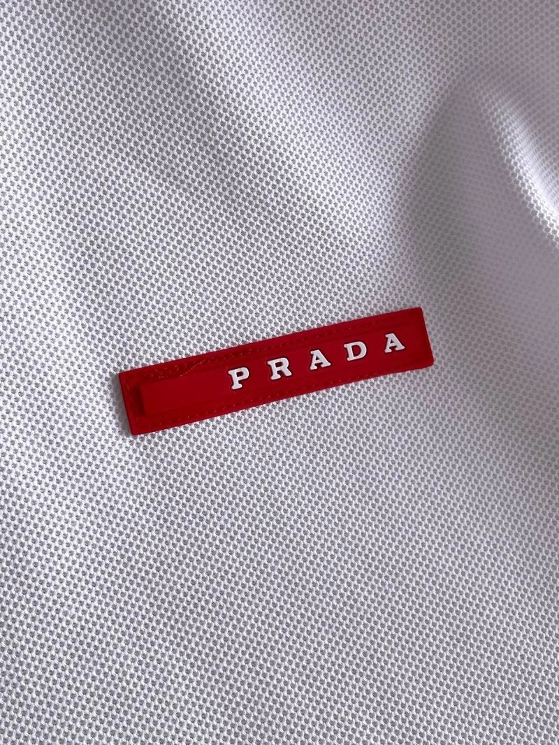 SmoothTexture Prada T-Shirts 169703
