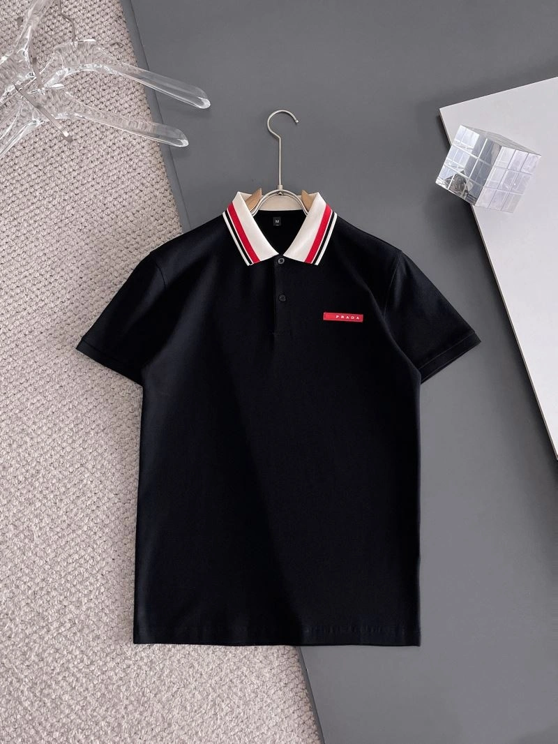 Prada T-Shirts Chic 169693