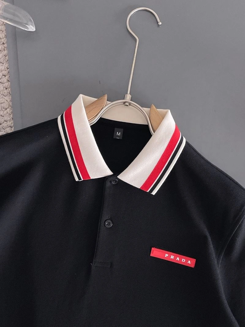Prada T-Shirts Chic 169693