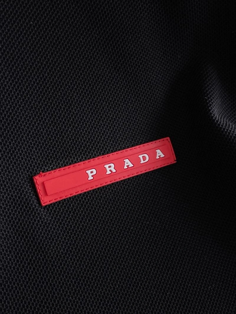 Prada T-Shirts Chic 169693