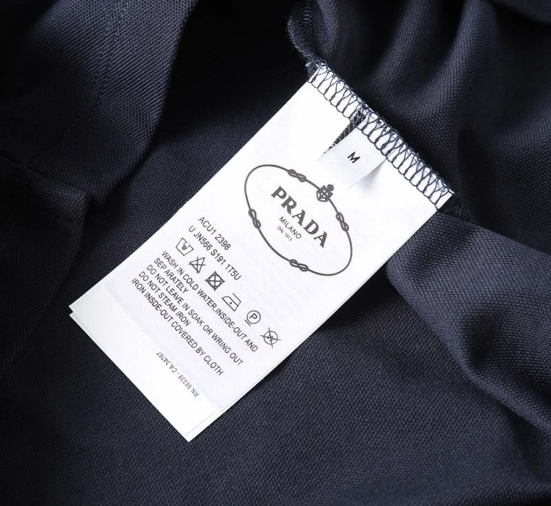Colorful Prada T-Shirts 169697