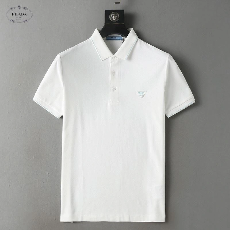 Colorful Prada T-Shirts 169697