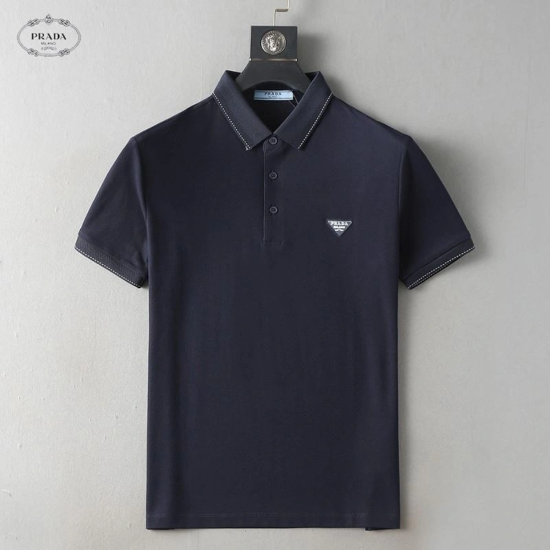 Colorful Prada T-Shirts 169697