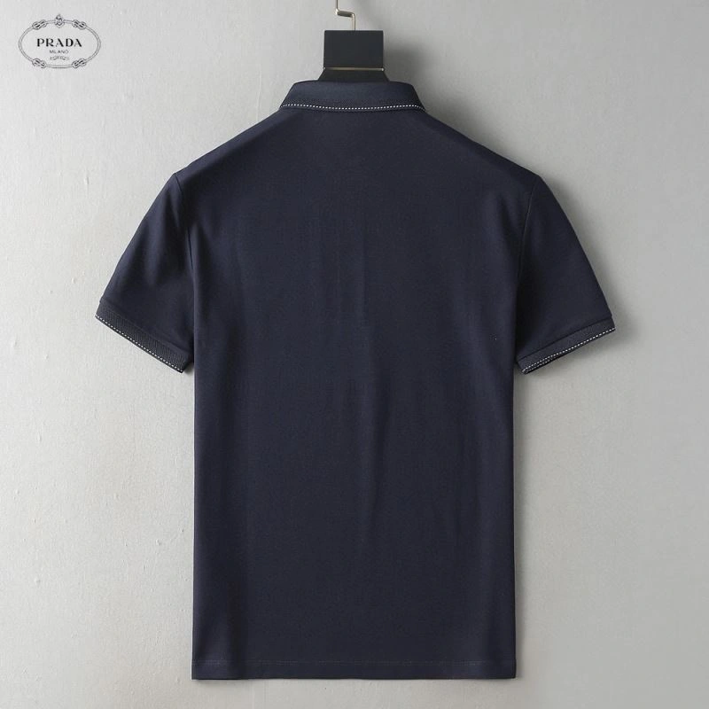 Colorful Prada T-Shirts 169697