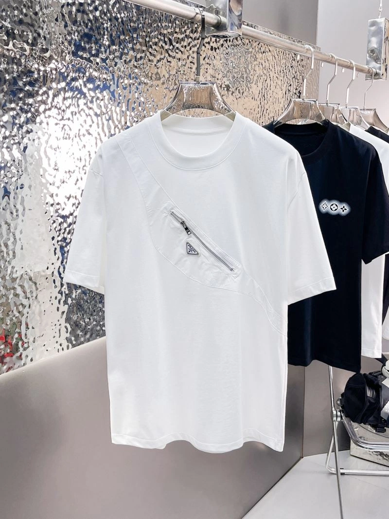 Prada T-Shirts DailyWear 169698