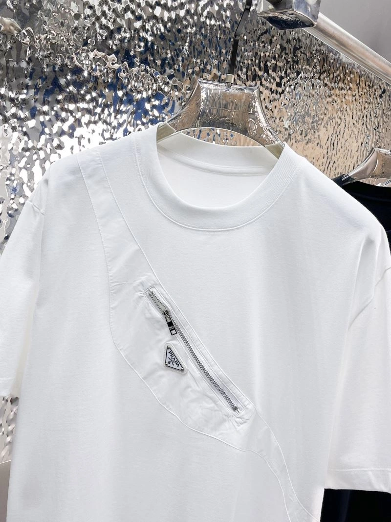 Prada T-Shirts DailyWear 169698