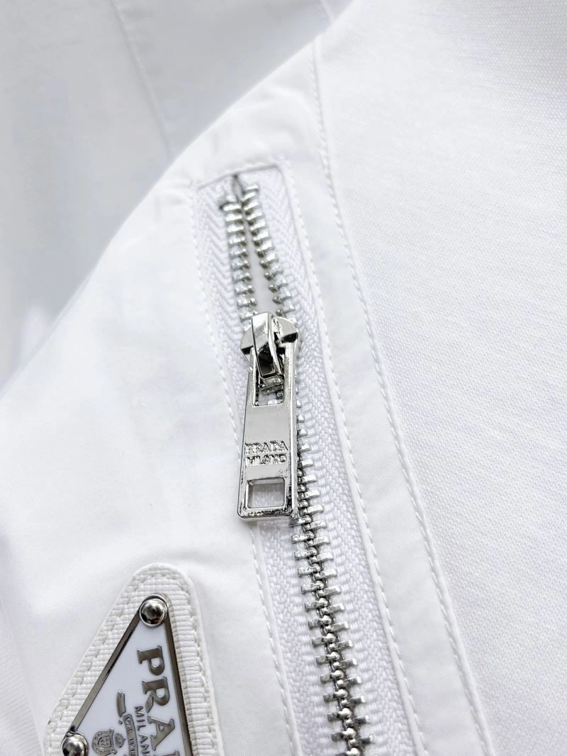 Prada T-Shirts DailyWear 169698