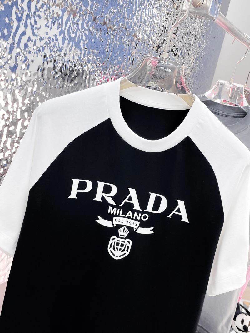 Supportive Prada T-Shirts 169723