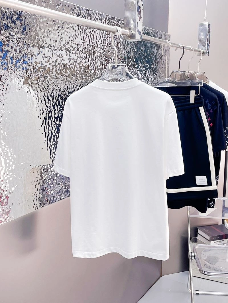 Prada T-Shirts WellDesigned 169691