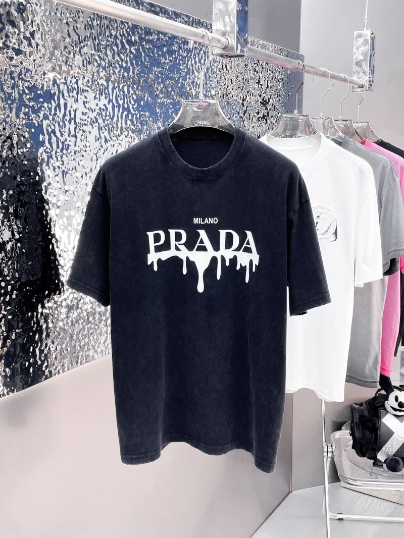 Prada T-Shirts AllSeason 169692