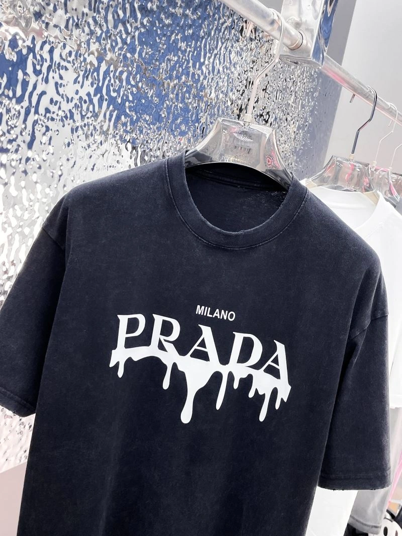 Prada T-Shirts AllSeason 169692