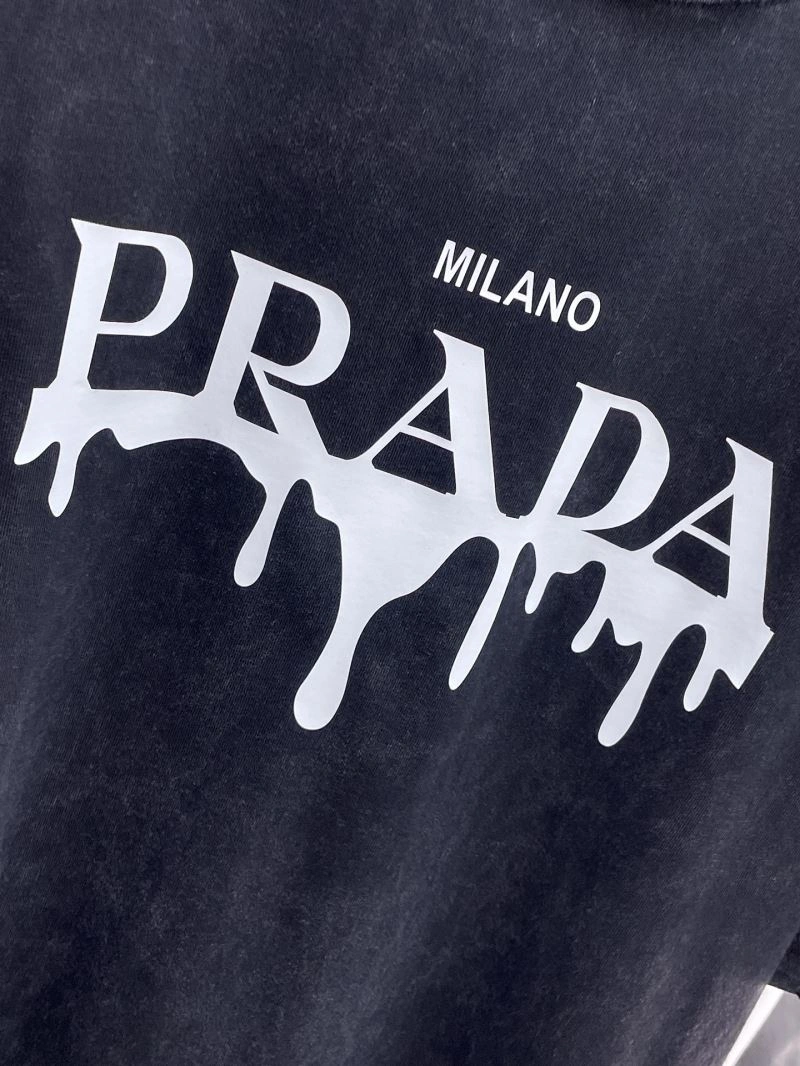 Prada T-Shirts AllSeason 169692