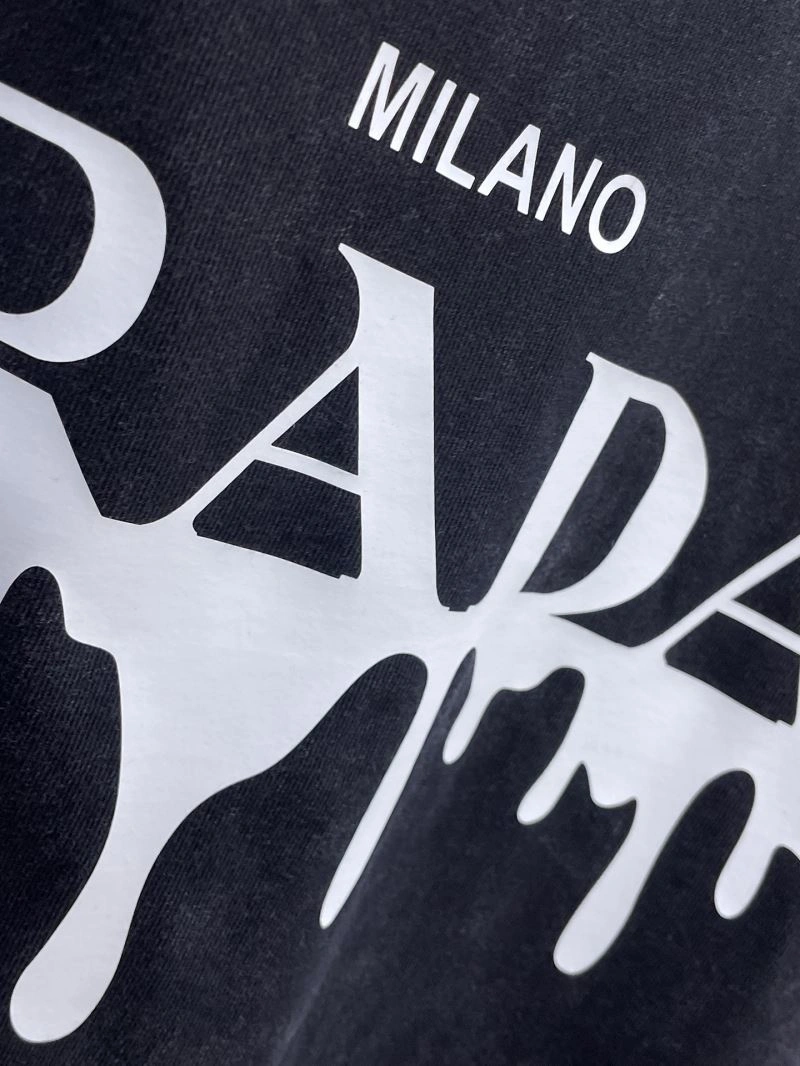 Prada T-Shirts AllSeason 169692