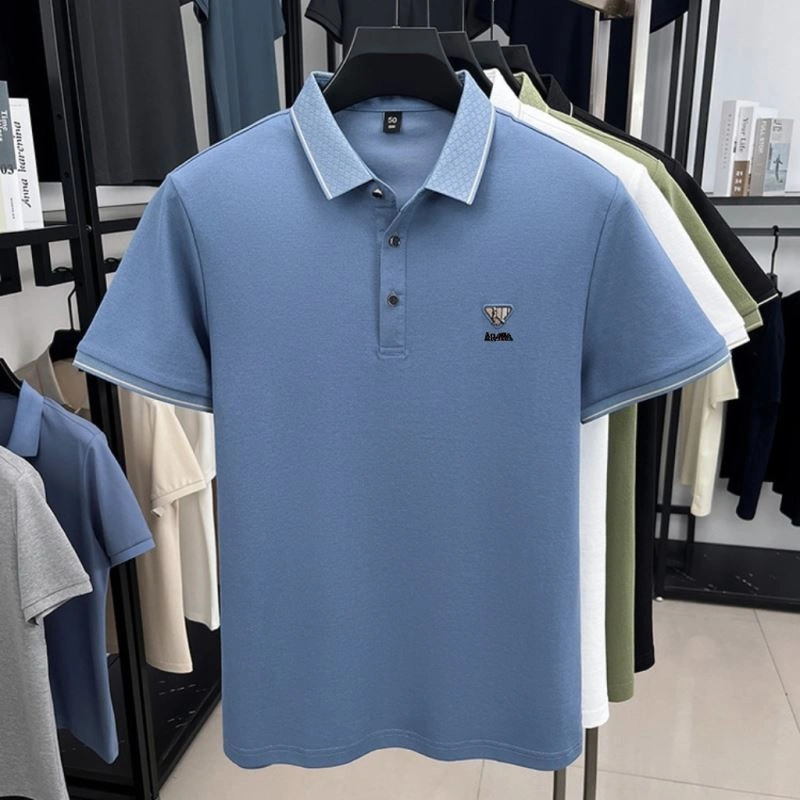 Prada T-Shirts SoftTouch 169689