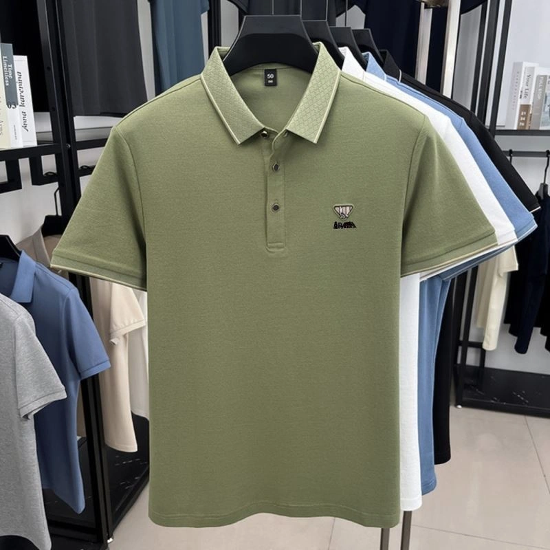 Prada T-Shirts SoftTouch 169689