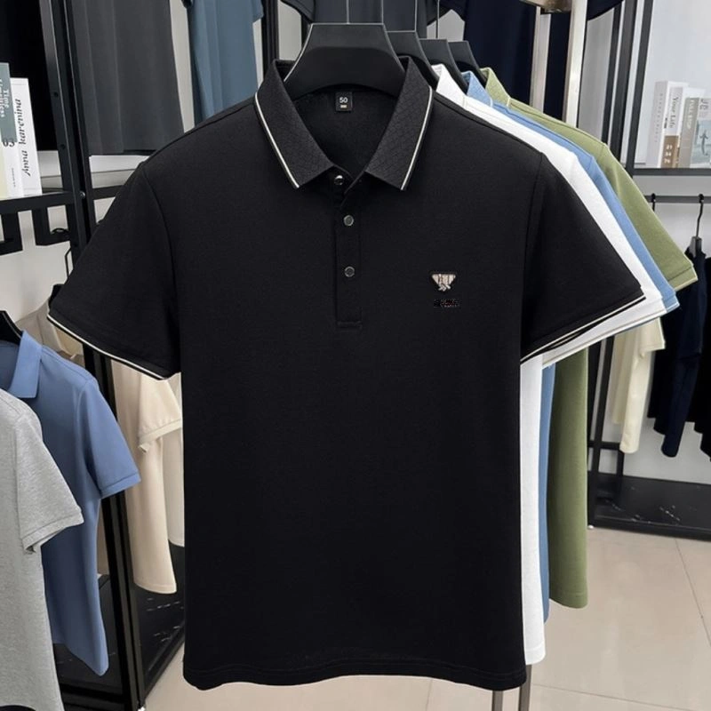 Prada T-Shirts SoftTouch 169689