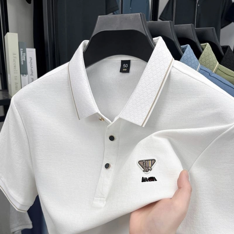 Prada T-Shirts SoftTouch 169689