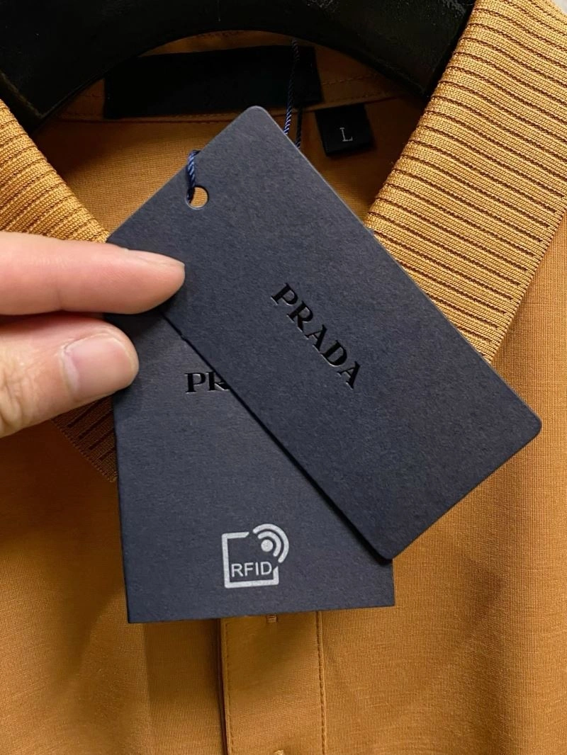 Unique Prada T-Shirts 169687