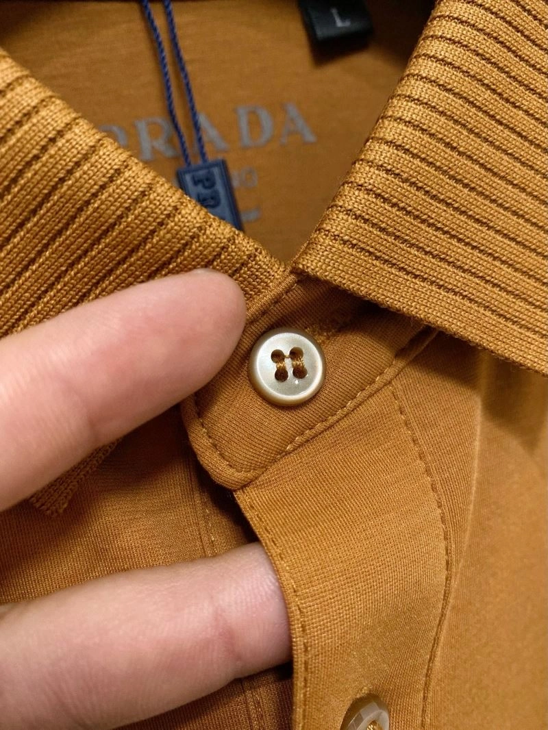 Unique Prada T-Shirts 169687